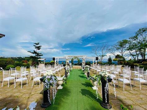 events place in tagaytay.